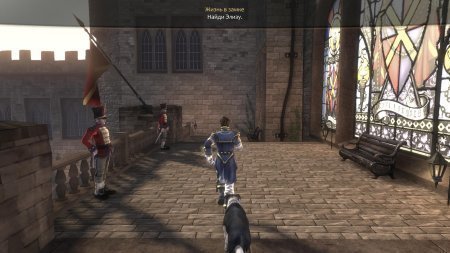 Fable 3 (2011)